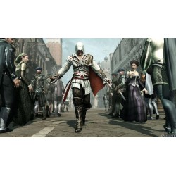 Assassins Creed Heritage Collection PS3