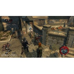 Assassins Creed Heritage Collection PS3