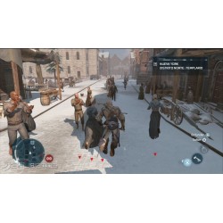 Assassins Creed Heritage Collection PS3