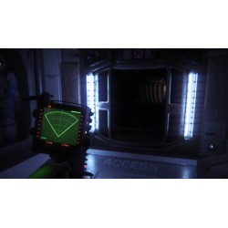 Alien Isolation PS3