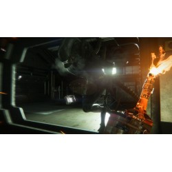 Alien Isolation PS3