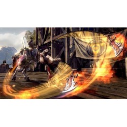 God Of War Ascension PS3 Ultimate Edition