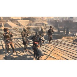 Assassins Creed 1 PS3