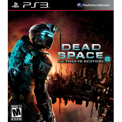 Dead Space 2 PS3 Español Super Bundle + DLCs