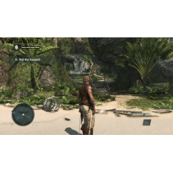 Assassins Creed 4 Black Flag PS3 Español