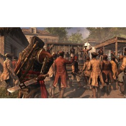 Assassins Creed 4 Black Flag PS3 Español