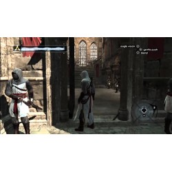Assassins Creed Double Pack 1 y 2 PS3