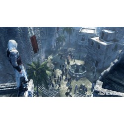 Assassins Creed Double Pack 1 y 2 PS3