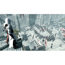 Assassins Creed Double Pack 1 y 2 PS3