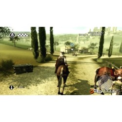 Assassins Creed Double Pack 1 y 2 PS3