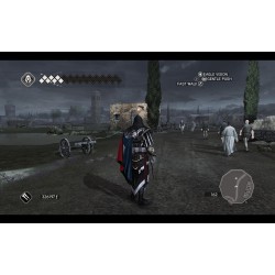 Assassins Creed Double Pack 1 y 2 PS3