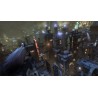 Batman Arkham City PS3 Ultimate Edition