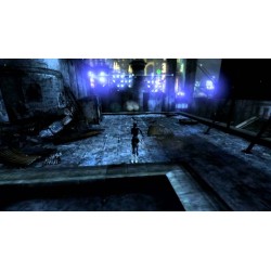 Batman Arkham City PS3 Ultimate Edition