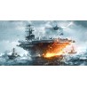Battlefield 4 Premium Edition PS3