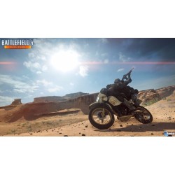 Battlefield 4 Premium Edition PS3