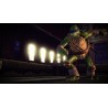 Tortugas Ninja Out Of The Shadows PS3 Español