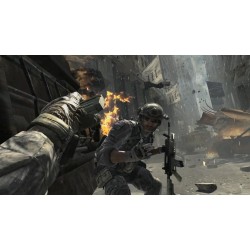 Call of Duty Modern Warfare 3 PS3