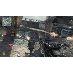 Call of Duty Modern Warfare 3 PS3