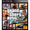 GTA 5 PS3
