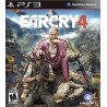 Far Cry 4 PS3 Español