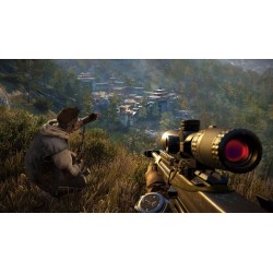Far Cry 4 PS3 Español