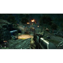 Far Cry 4 PS3 Español
