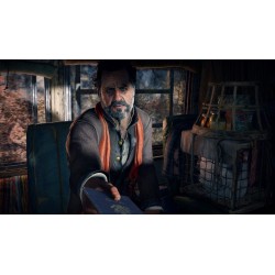 Far Cry 4 PS3 Español