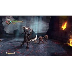 Dantes Inferno PS3 Super Bundle Español + DLCs
