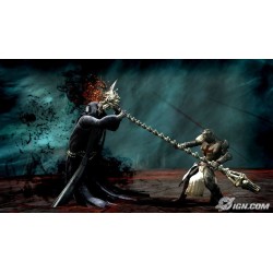 Dantes Inferno PS3 Super Bundle Español + DLCs