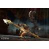 Dantes Inferno PS3 Super Bundle Español + DLCs