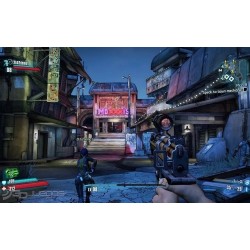 Borderlands 2 PS3 Ultimate Edition