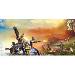 Borderlands 2 PS3 Ultimate Edition