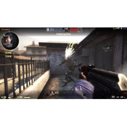 Counter Strike PS3 Global Offensive Español