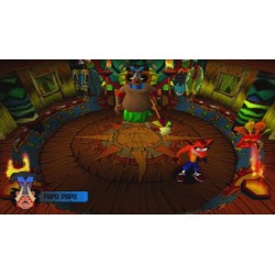 Crash Bandicoot 1 PS3