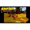 Crash Bandicoot 1 PS3