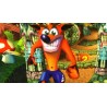 Crash Bandicoot 1 PS3