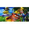 Crash Bandicoot 1 PS3