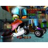 Crash Bandicoot Team Racing PS3