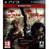 Dead Island Franchise Pack PS3