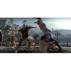 Dead Island Franchise Pack PS3