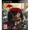 Dead Island Riptide Complete Edition PS3