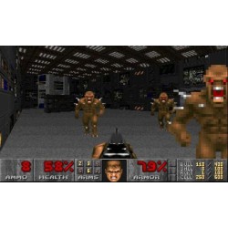 DOOM Classic PS3