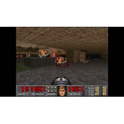 DOOM Classic PS3