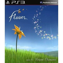 Flower PS3