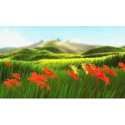 Flower PS3