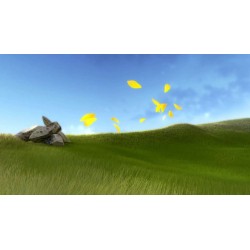 Flower PS3