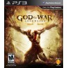 God Of War Ascension PS3 Español