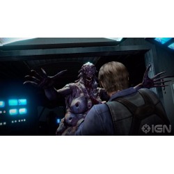 Resident Evil 6 PS3 Español