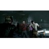 Resident Evil 6 PS3 Español