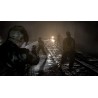 Resident Evil 6 PS3 Español